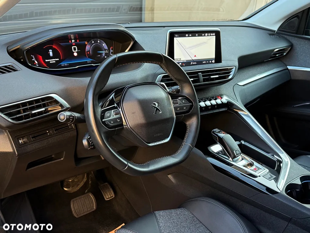 Peugeot 3008 1.5 BlueHDi Allure S&S EAT8 - 29