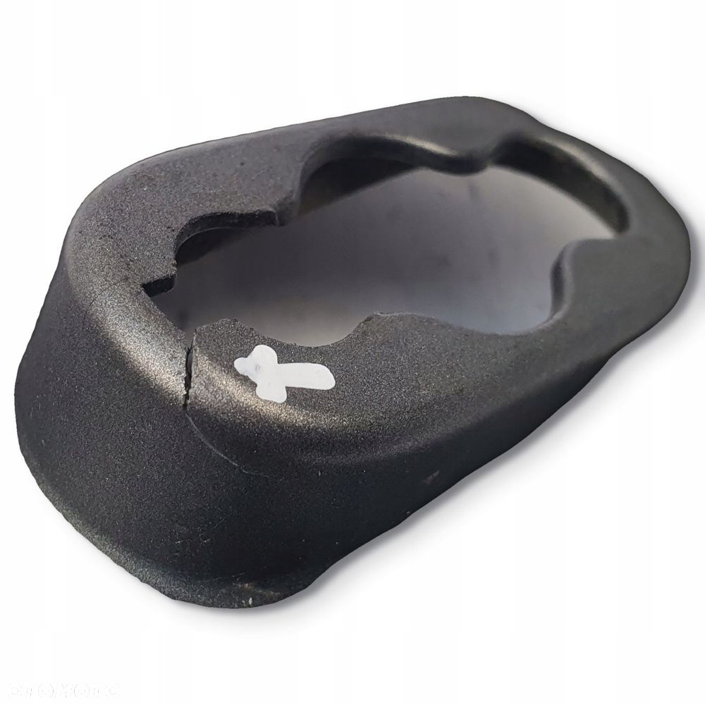 TYLNA OSŁONA WYPEŁNIENIE Yamaha XSR 700 XSR700 15-22 plastik B34-F1651-00 - 2