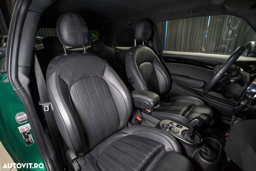 Mini Cooper S Aut. Yours Trim - 29