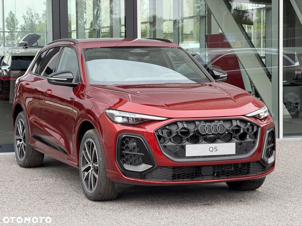 Audi Q5 - 3