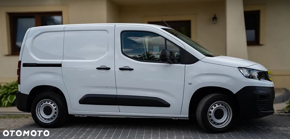 Peugeot PARTNER - 10