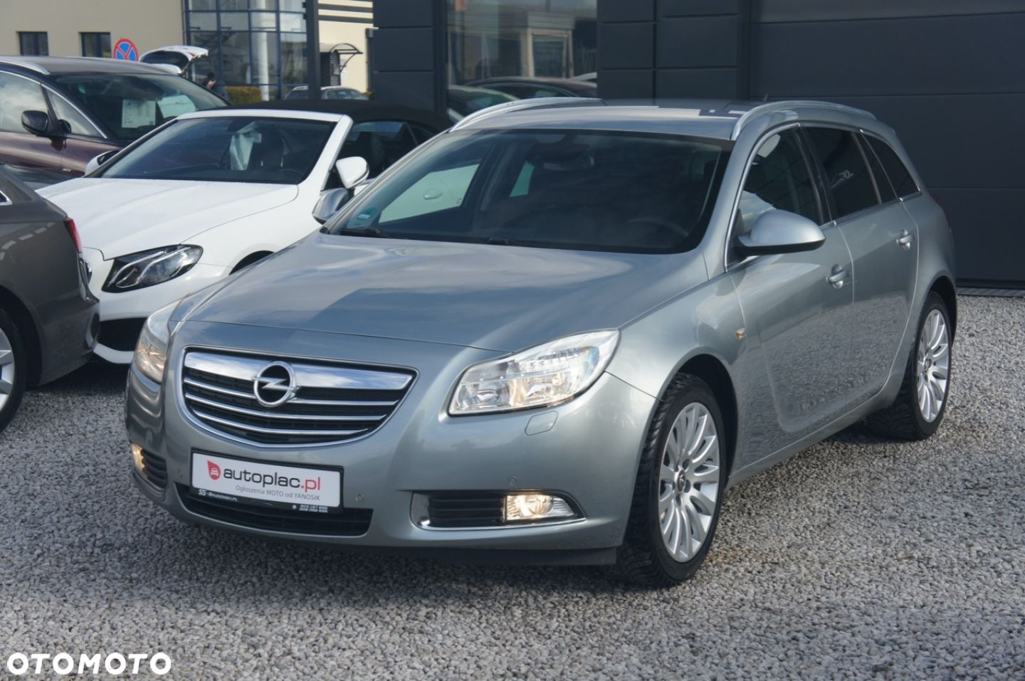 Opel Insignia - 4