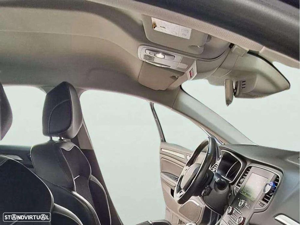 Renault Mégane 1.5 dCi Intens - 16
