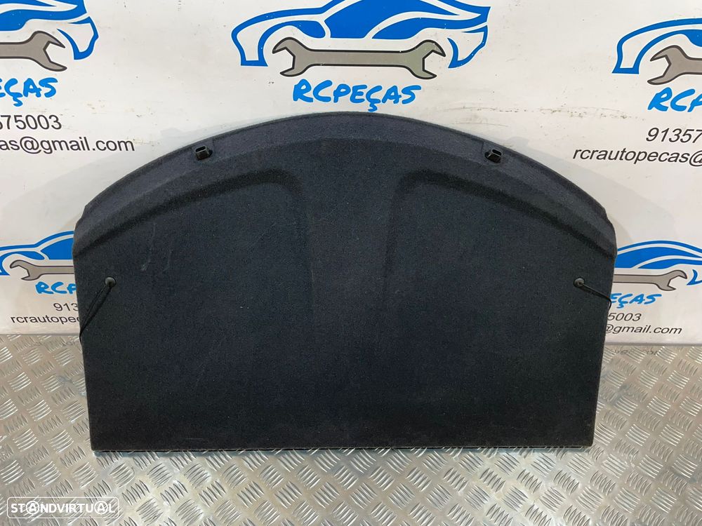 CORTINA REDE TAILGATE CHAPELEIRA TAMPA TAMPO MALA 156047777 ORIGINAL ALFA ROMEO GT 937 - 6