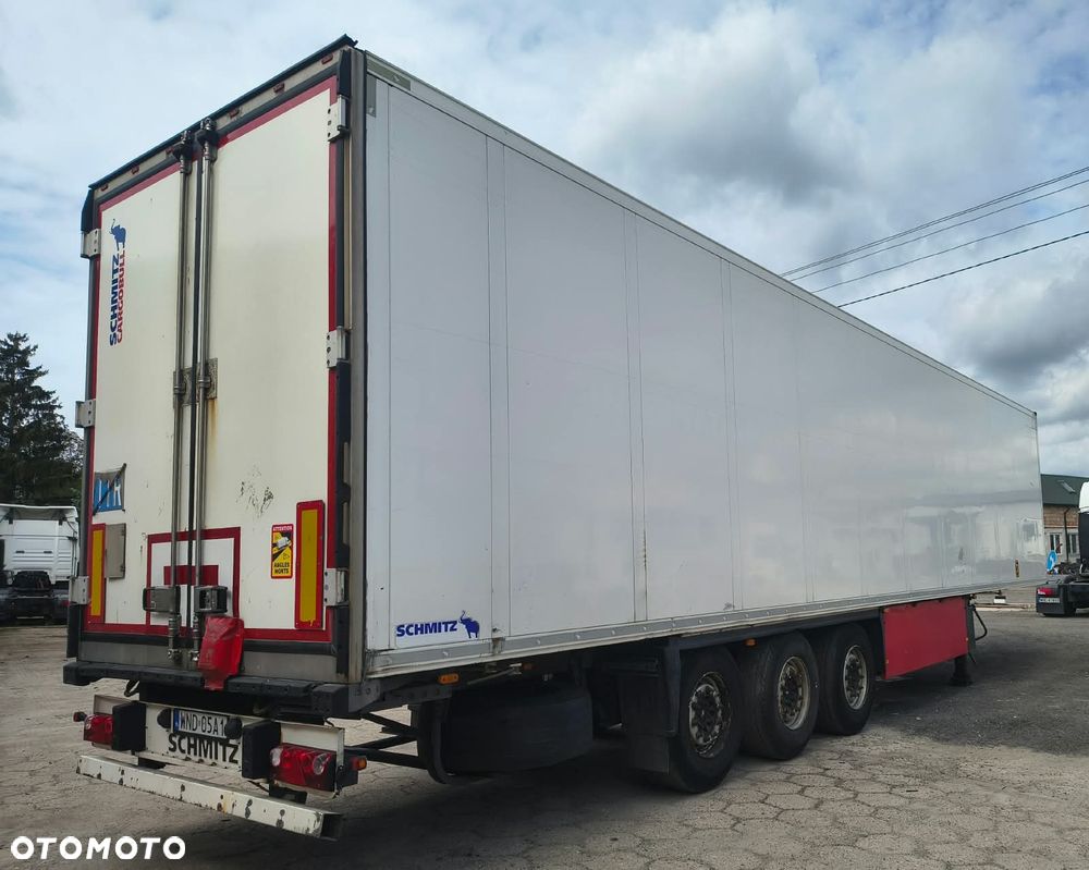 Schmitz Cargobull sko24 - 3