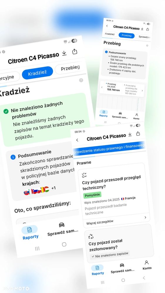 Citroën C4 Picasso BlueHDi 150 SHINE - 38