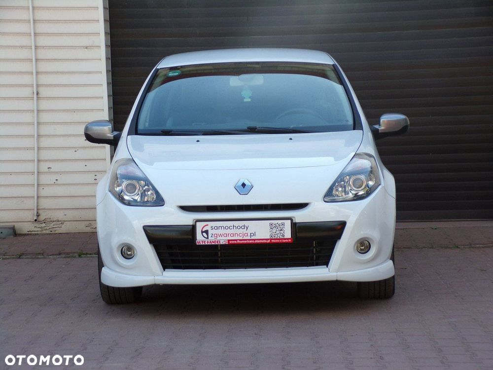 Renault Clio - 5