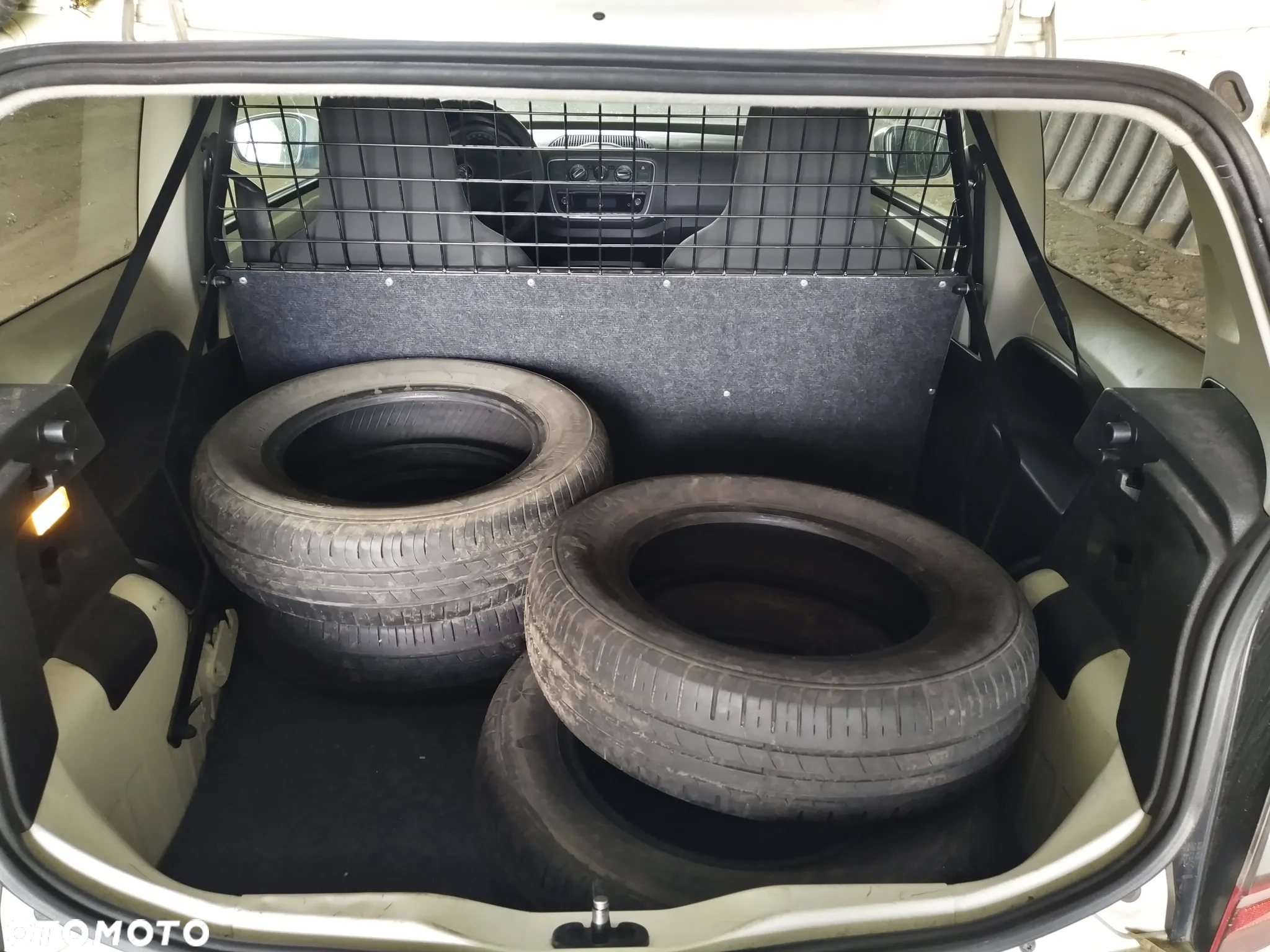 Skoda Citigo 1.0 Ambition - 6