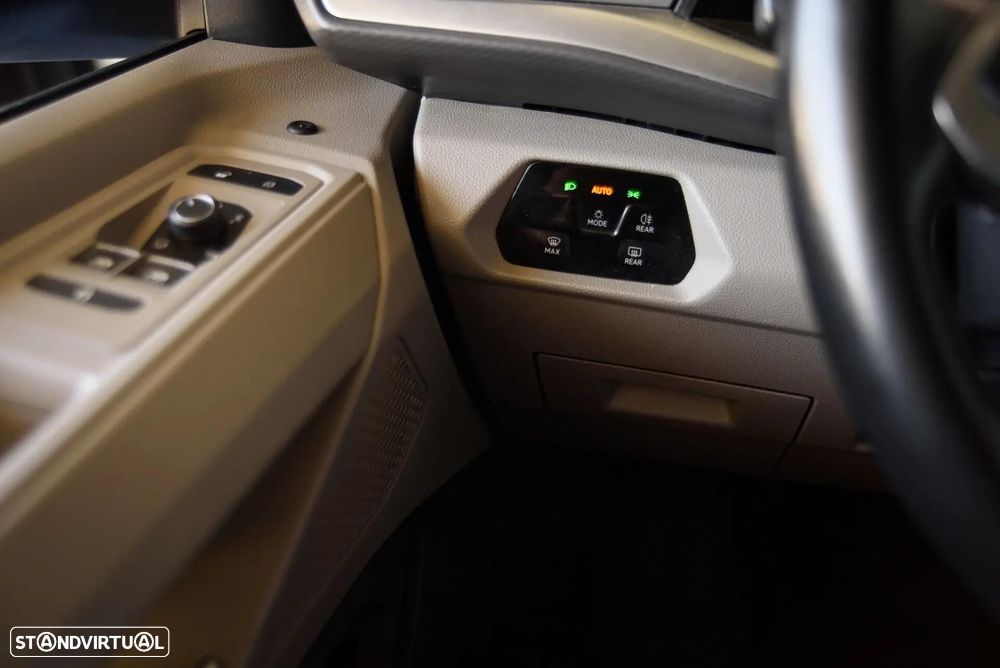VW Multivan 1.4 TSI e-Hybrid Life DSG - 34