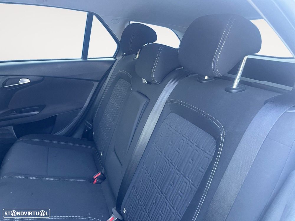 Fiat Tipo Station Wagon 1.0 GSE T3 - 13