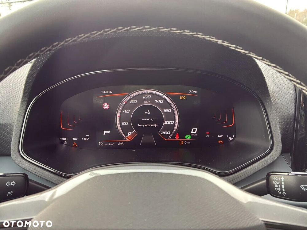 Seat Arona - 16