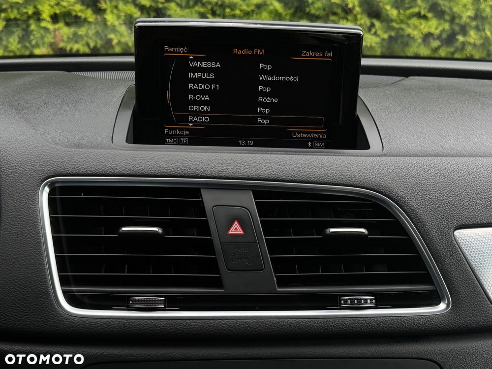 Audi Q3 1.4 TFSI design - 26