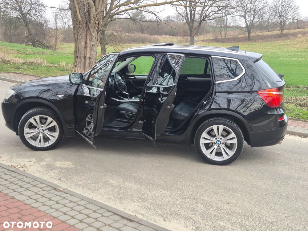 BMW X3 - 28