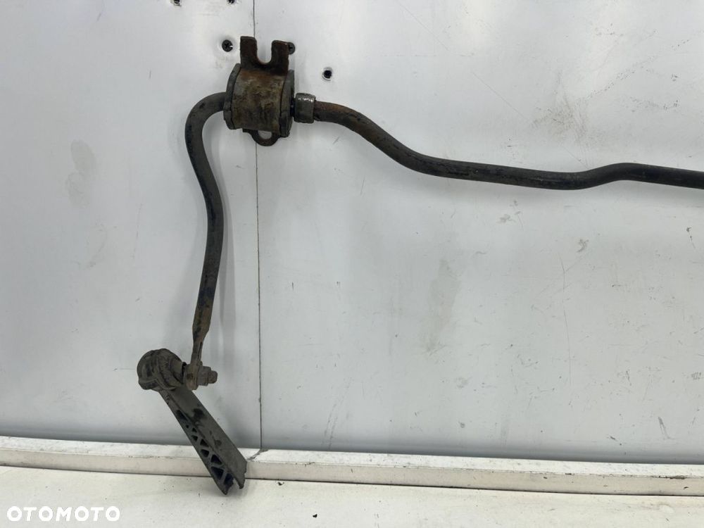 Drążek stabilizatora Chevrolet Nubira III J200 05-12r. tylny stabilizator tył grubość 12mm - 7