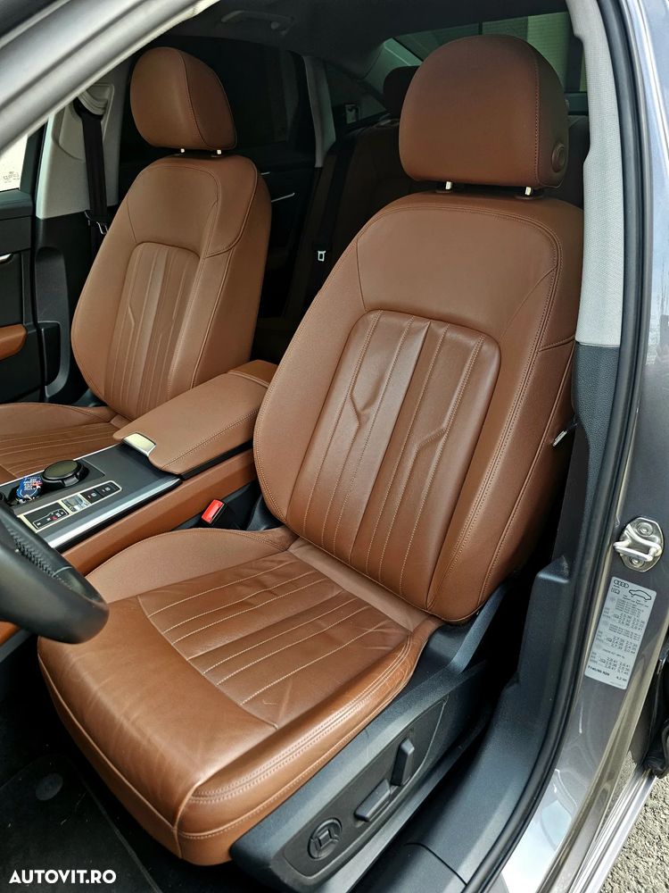 Audi A6 Limuzina 35 TDI S tronic - 5