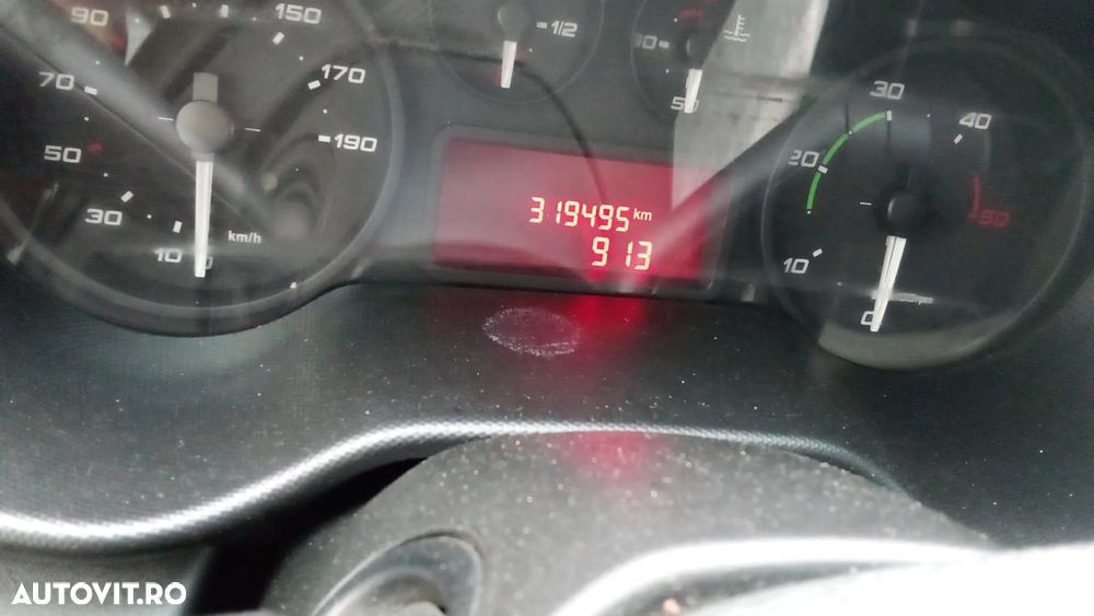 Iveco Daily 35S13 - 13