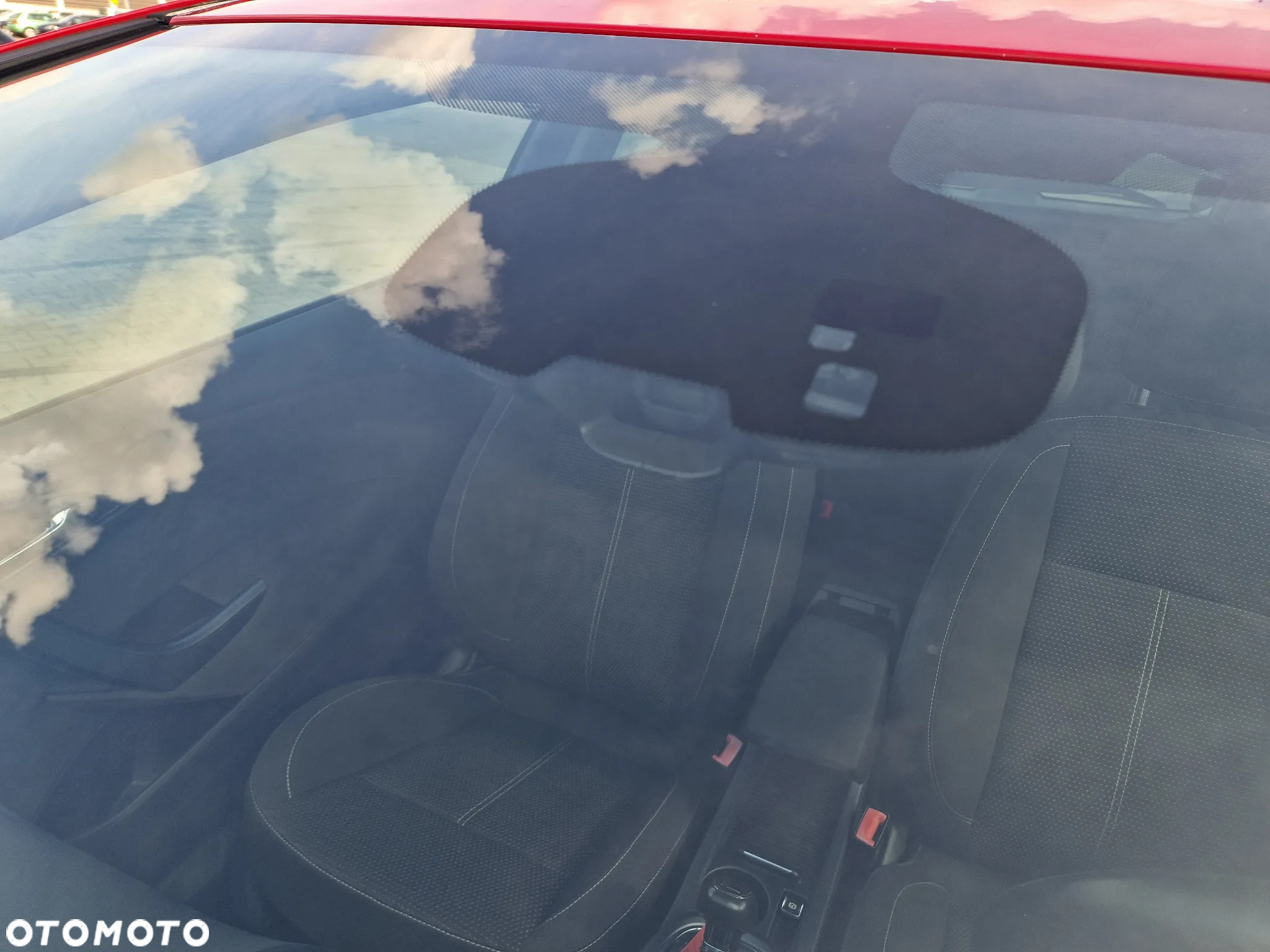 Opel Astra GTC 1.4 Turbo ecoFLEX Start/Stop - 21