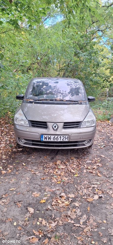 Renault Espace