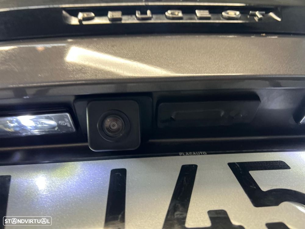 Peugeot 3008 1.6 Hybrid Allure Pack e-EAT8 - 27