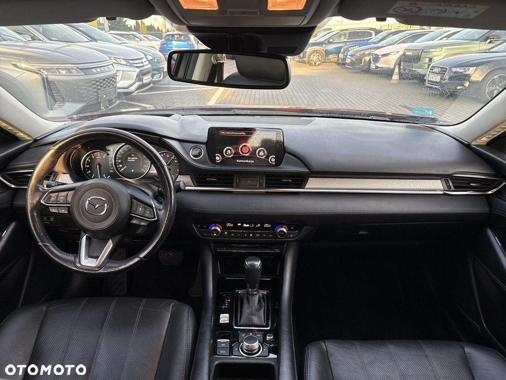 Mazda 6 2.5 SkyPassion - 13