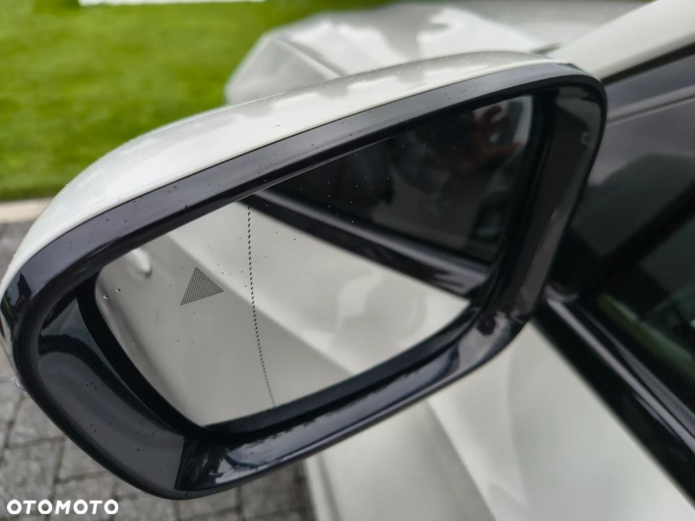 BMW Seria 3 318i Advantage sport - 21