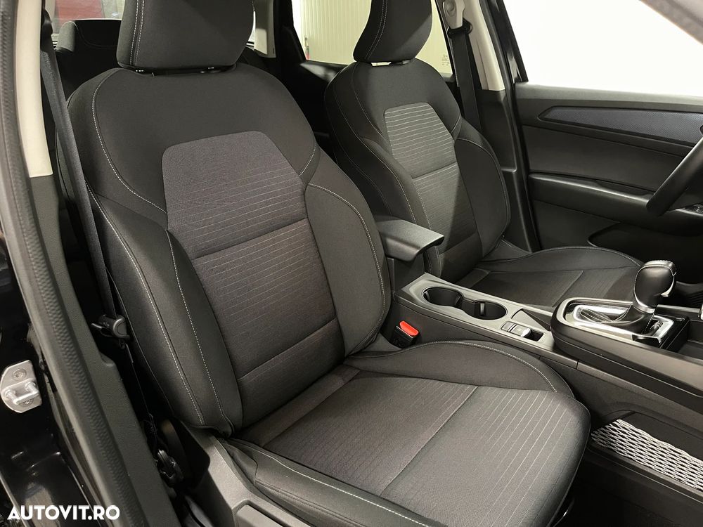 Renault Arkana E-TECH 145 Evolution - 10