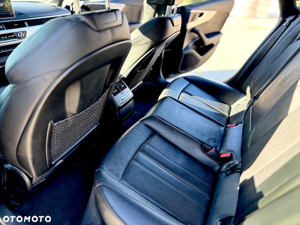 Audi A5 Sportback - 28