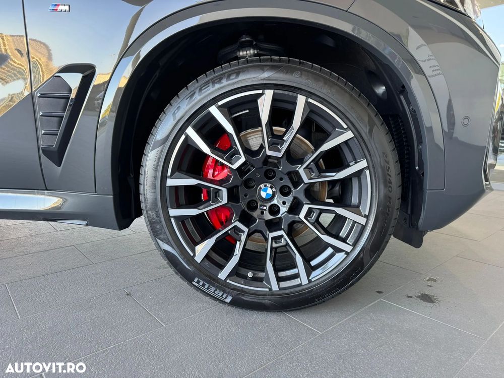BMW X5 xDrive40i AT MHEV - 6