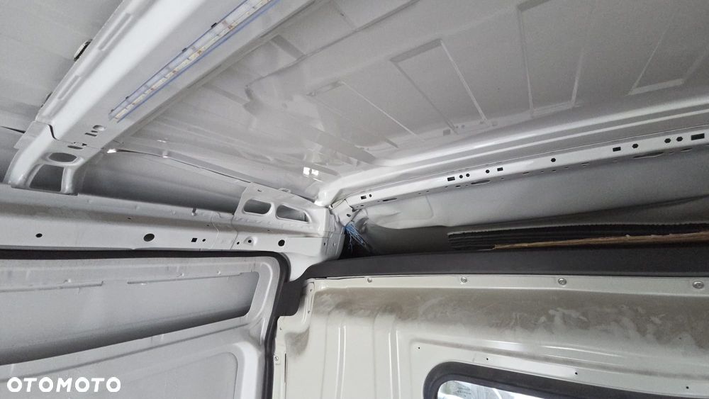 Fiat Doblo Maxi - 10