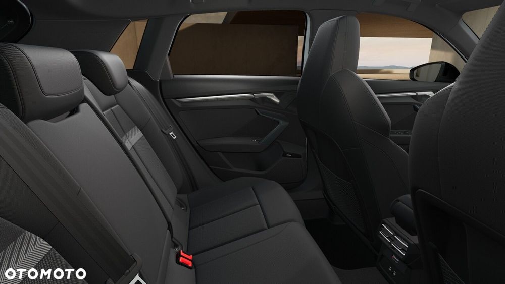 Audi A3 Sportback - 11