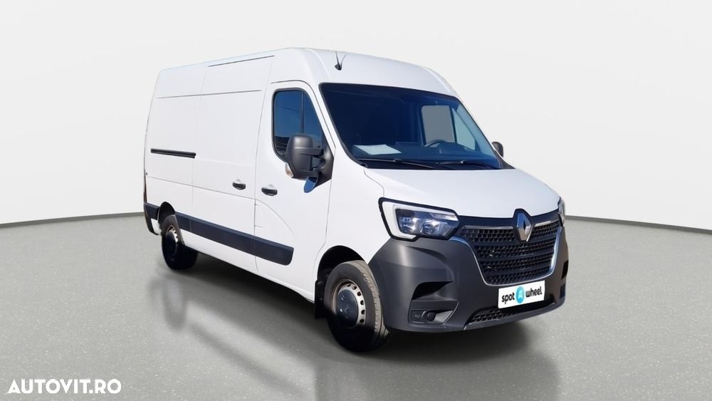 Renault Master - 5