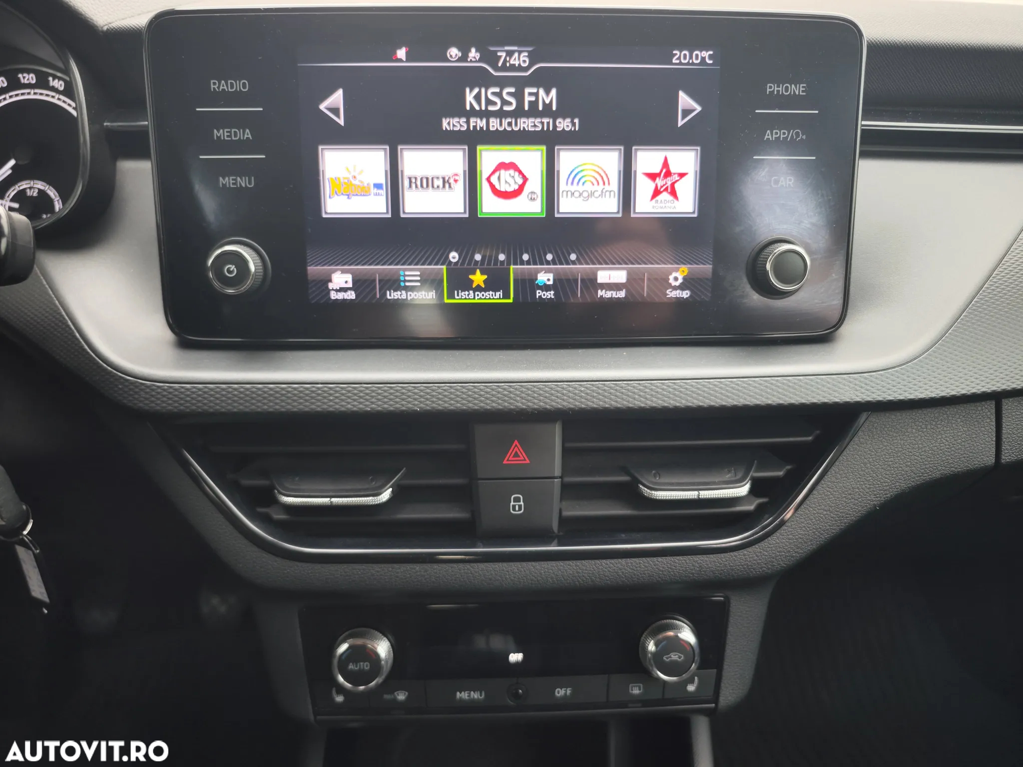 Skoda Scala 1.6 TDI Ambition - 22