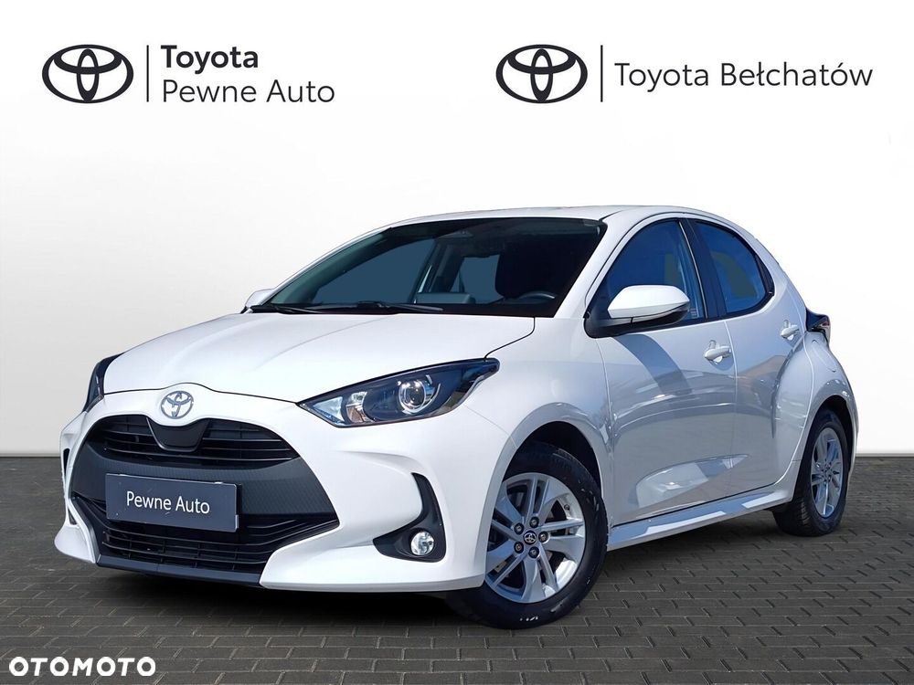 Toyota Yaris - 2