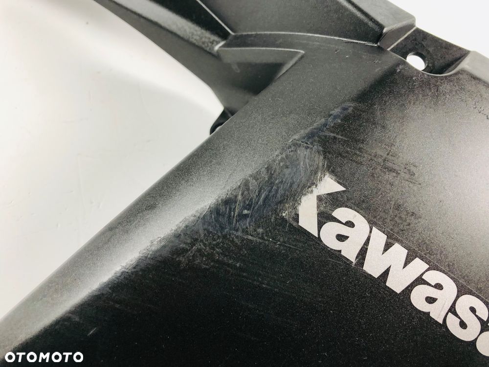 Kawasaki Z 1000 owiewka osłona boczek bok prawy - 5