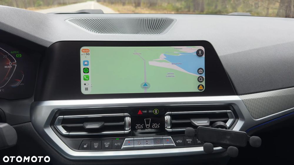 BMW Seria 3 318d MHEV M Sport - 15