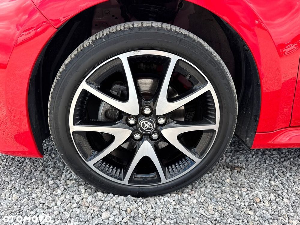 Toyota Yaris - 17