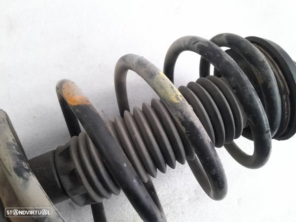 Amortecedor Suspensao Frente Dto Citroen C4 Picasso I Veículo Multiuso - 2