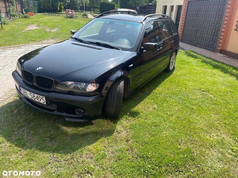 BMW 3