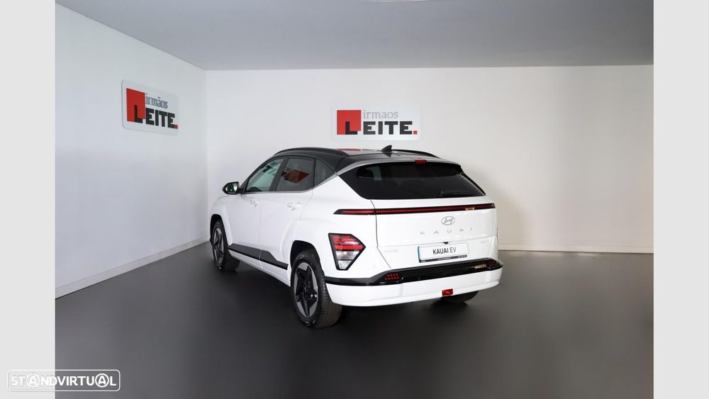 Hyundai Kauai 64.8 kWh Premium (TT) - 21