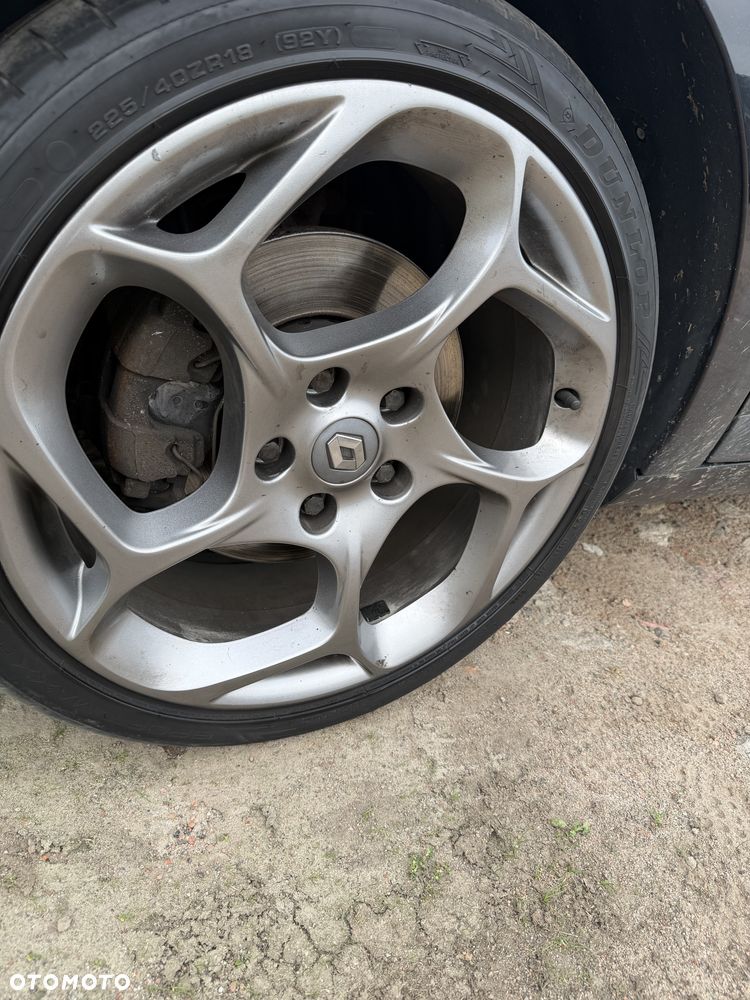 Renault Megane - 2