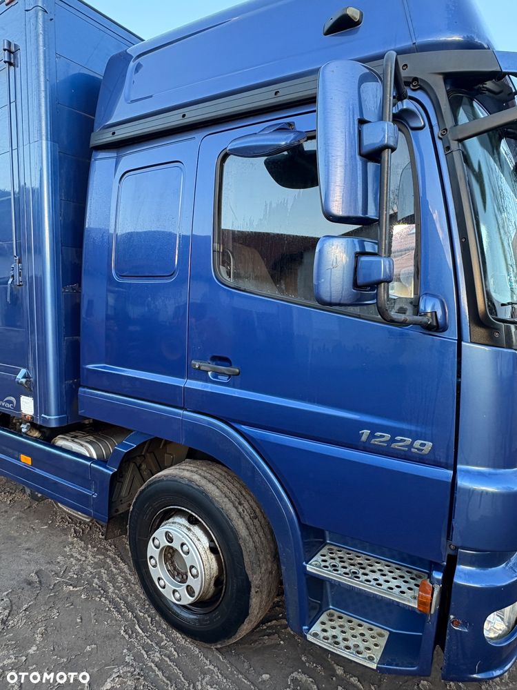 Mercedes-Benz Attego 1229L - 6