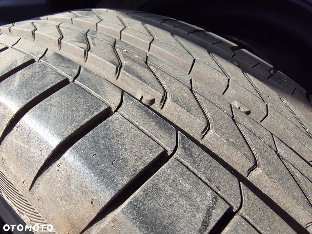 Skoda Fabia 1.0 TSI Ambition - 10