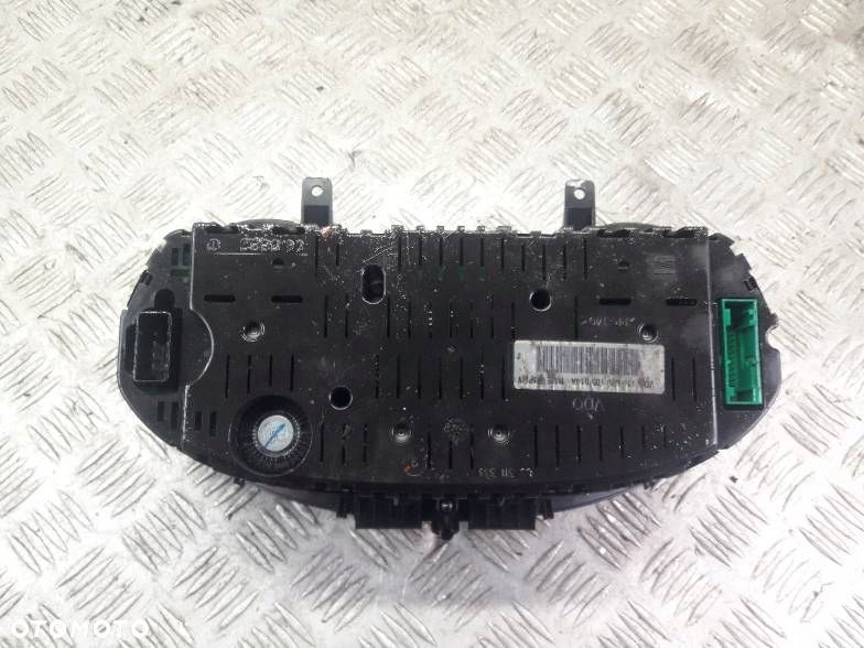 ZESTAW STARTOWY SEAT CORDOBA II 1.9 TDI 038906019KT - 3
