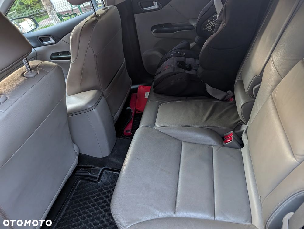 Honda Civic 1.8 Executive - 9