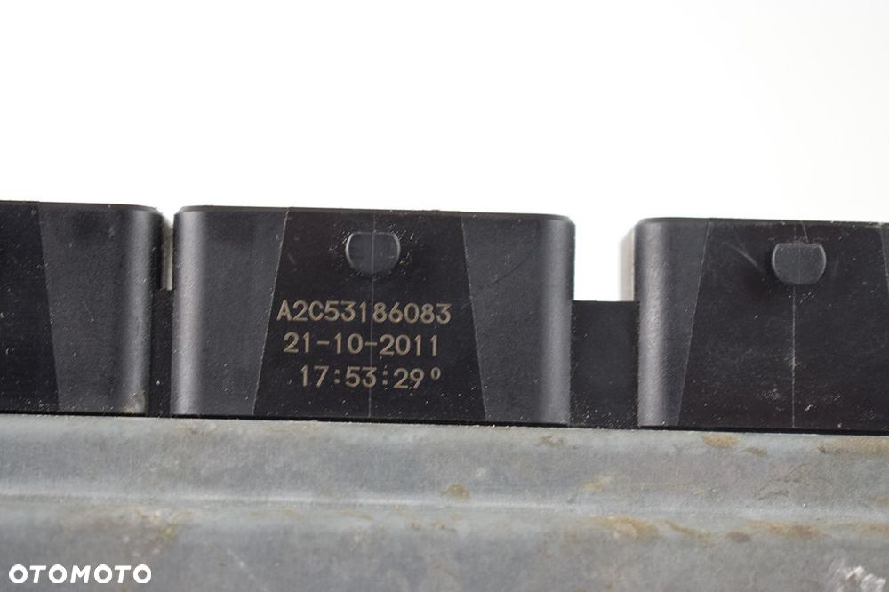 *komputer sterownik * ford focus mk3 bv61-12a650-cc - 6
