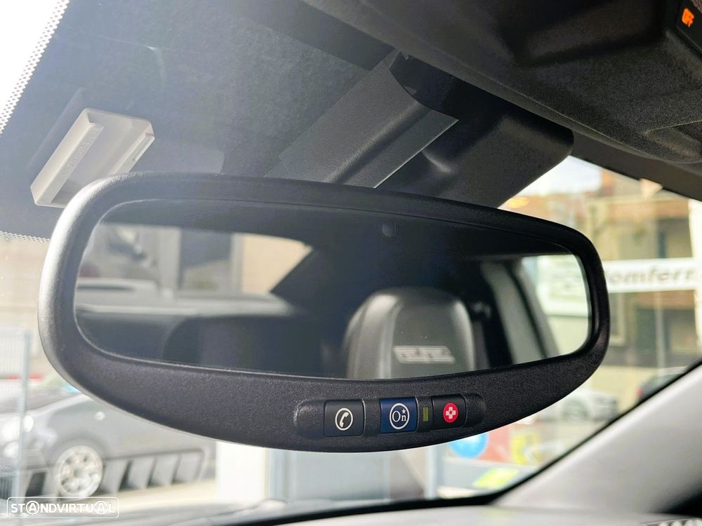 Chevrolet Camaro - 37