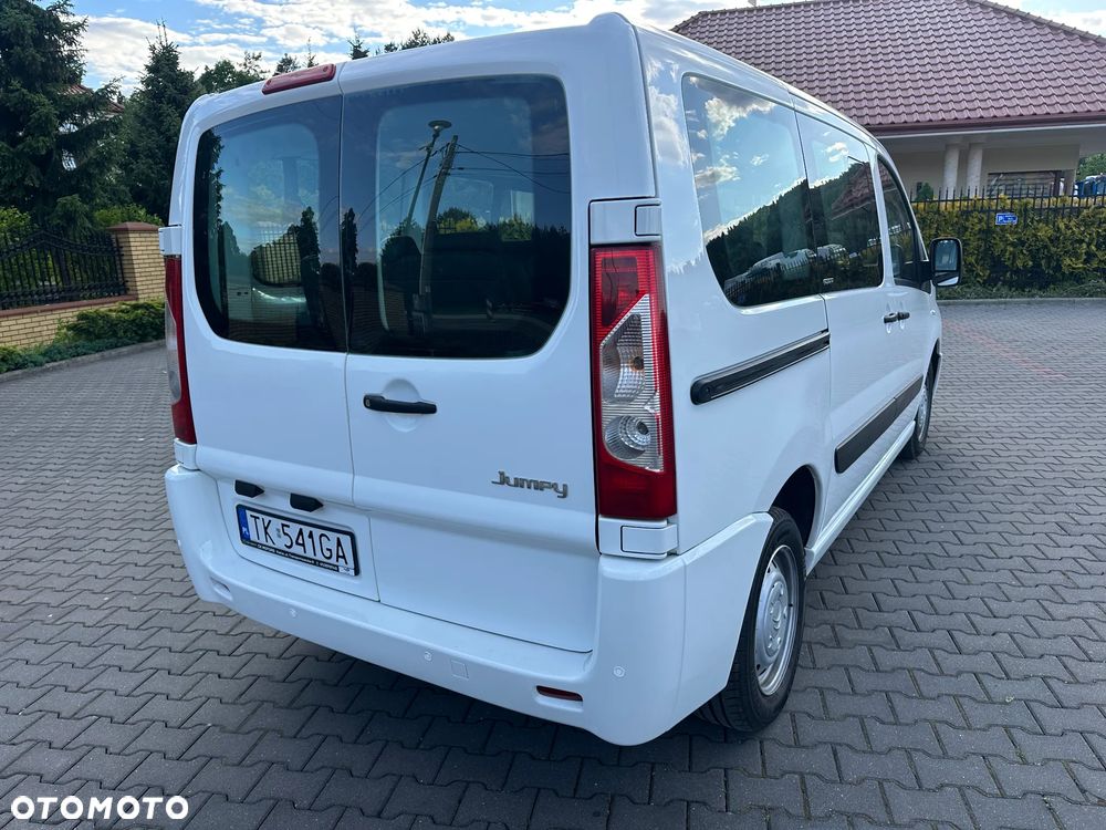 Citroën Jumpy Combi - 27