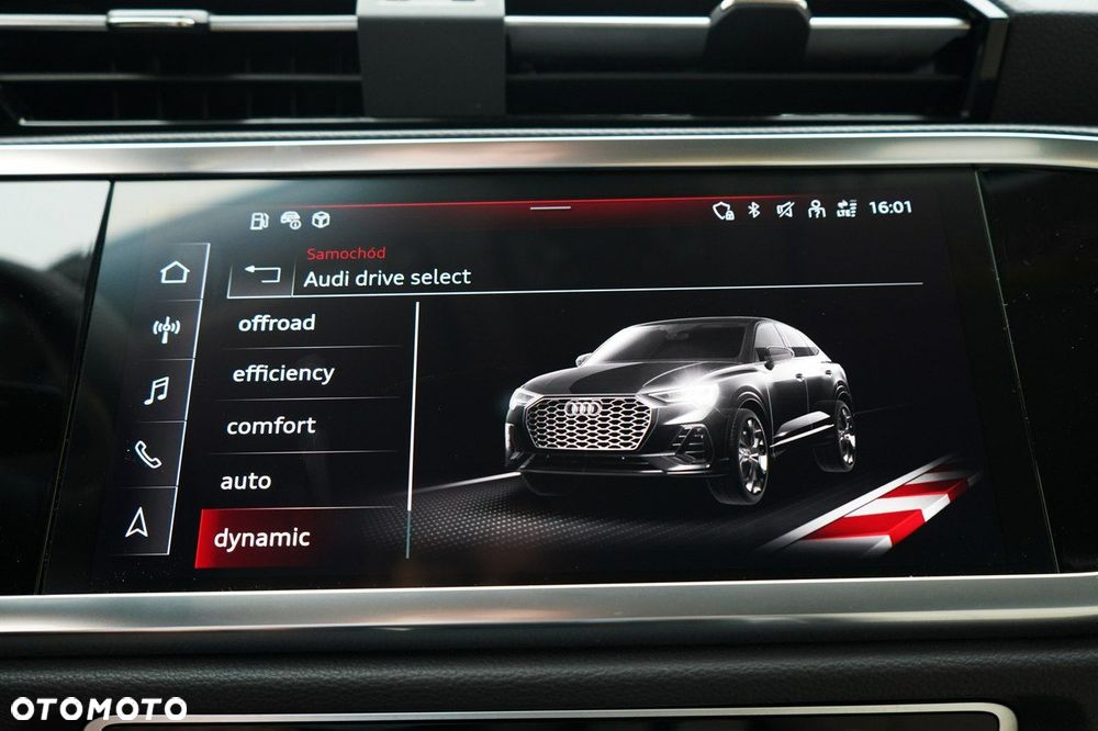 Audi Q3 Sportback - 36