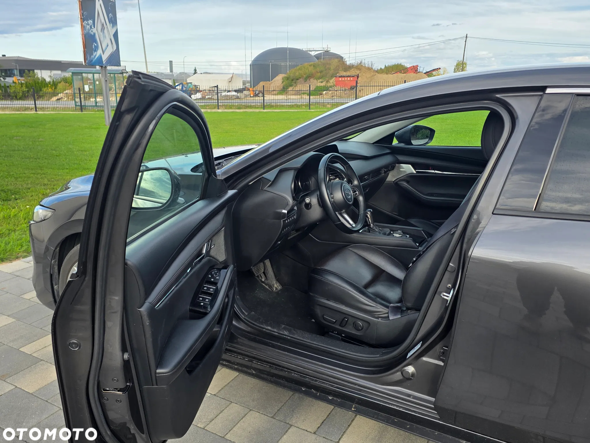 Mazda 3 - 3