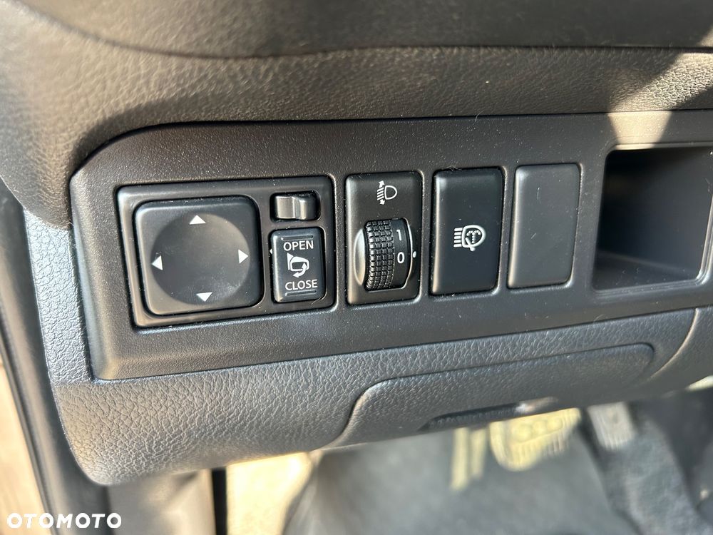 Nissan Note 1.6 Automatik I-Way+ - 25